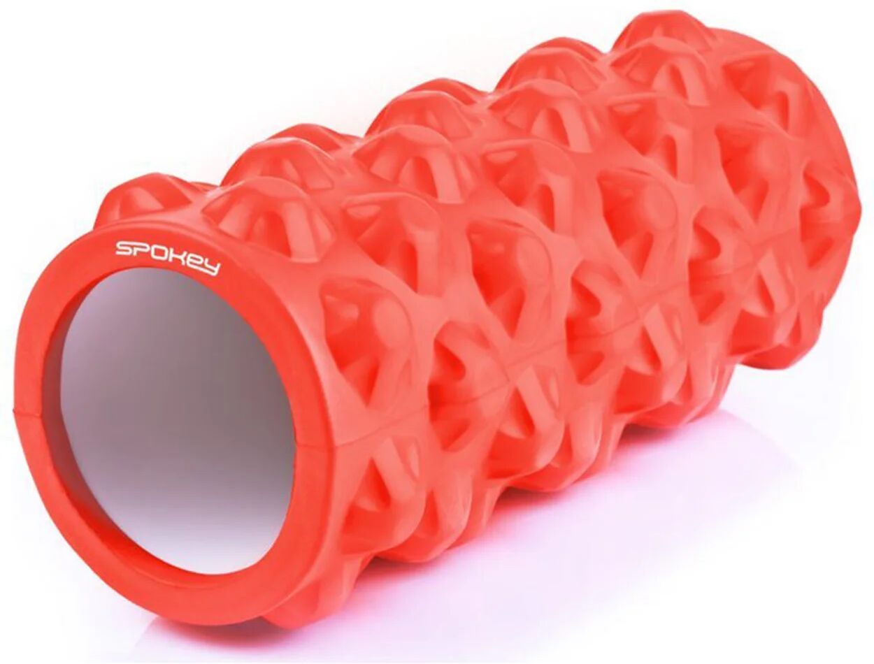 Fitness Spokey Rullo per esercizi rosso