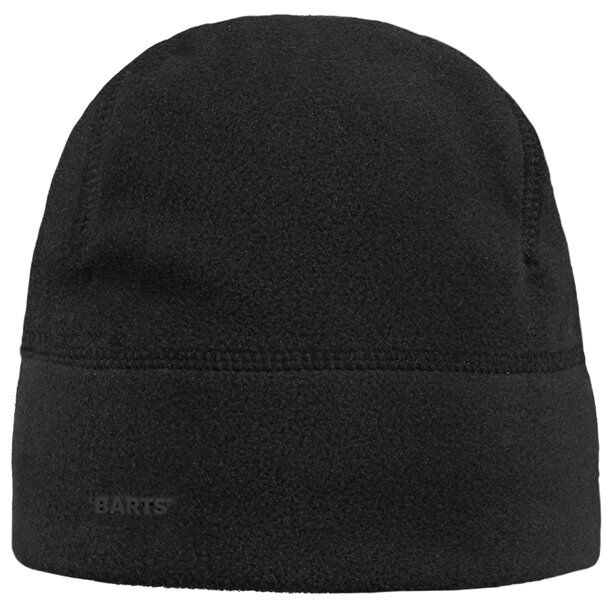 Barts Basic - berretto Black