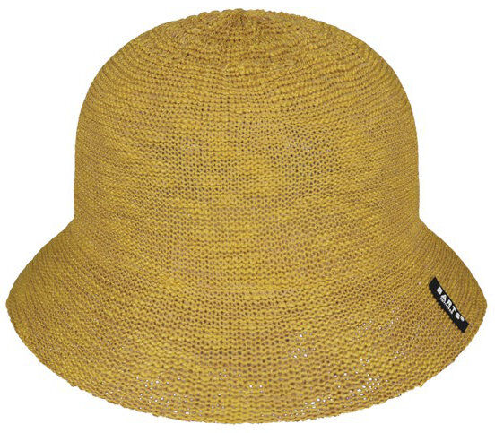 Barts Besary - cappello - donna Beige