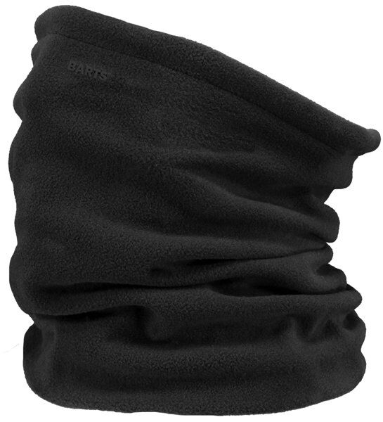 Barts Fleece Col - scaldacollo Black