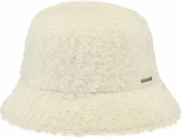 Barts Lavatera - cappellino - donna White