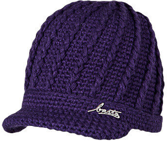 Barts Liv Girls - berretto - bambina Purple 50