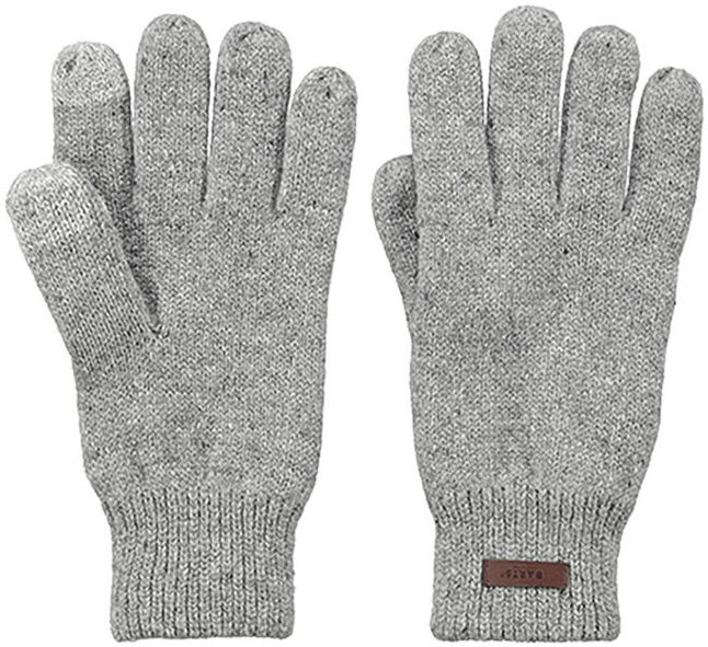 Barts Rilef - guanti Grey S/M