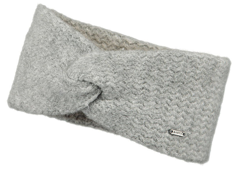 Barts Shae - fascia paraorecchie - bambino Grey 53 cm (4-8A)