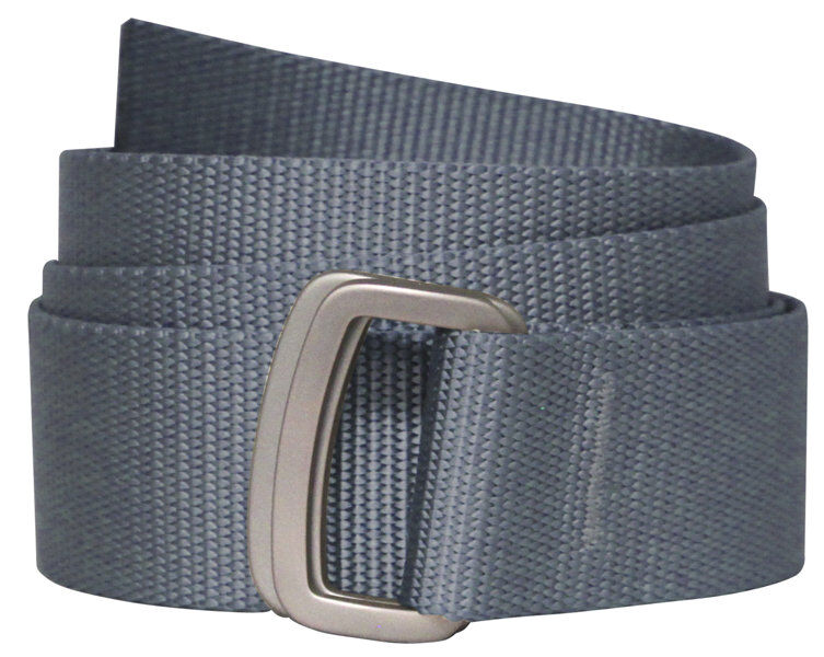 Bison Subtle Cinch GN Graphite - cintura Grey/Grey L