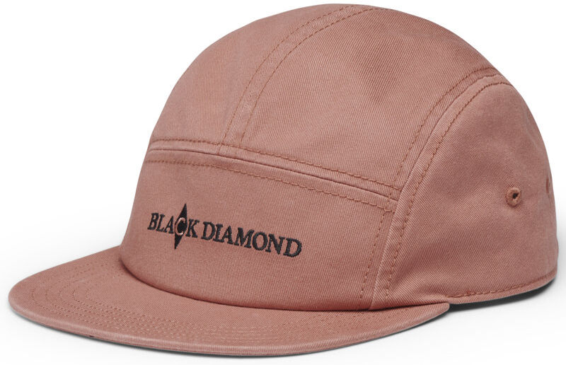 Black Diamond Camper - cappellino Pink