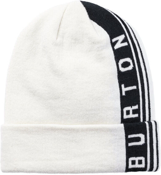 Burton Partylap - berretto White