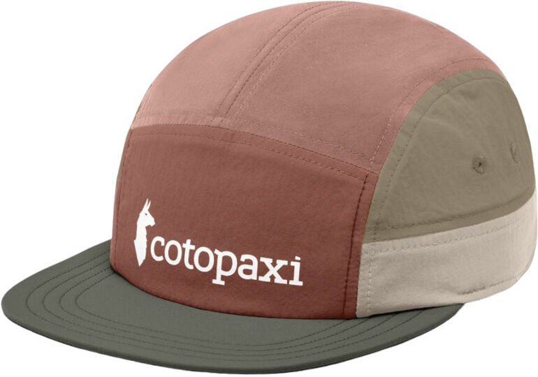 Cotopaxi Tech - cappellino Light Brown/Beige