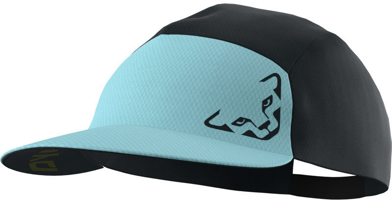 Dynafit Alpine - cappellino Light Blue/Dark Blue 58