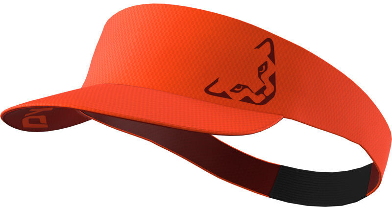 Dynafit Alpine - visiera Dark Orange/Dark Red 58