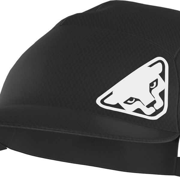 Dynafit Alpine - cappellino Black/White 58