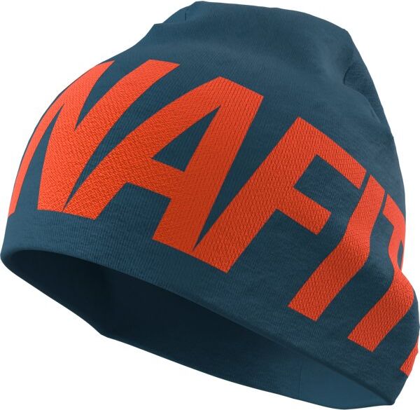 Dynafit Light Logo - berretto Dark Blue/Dark Orange 58