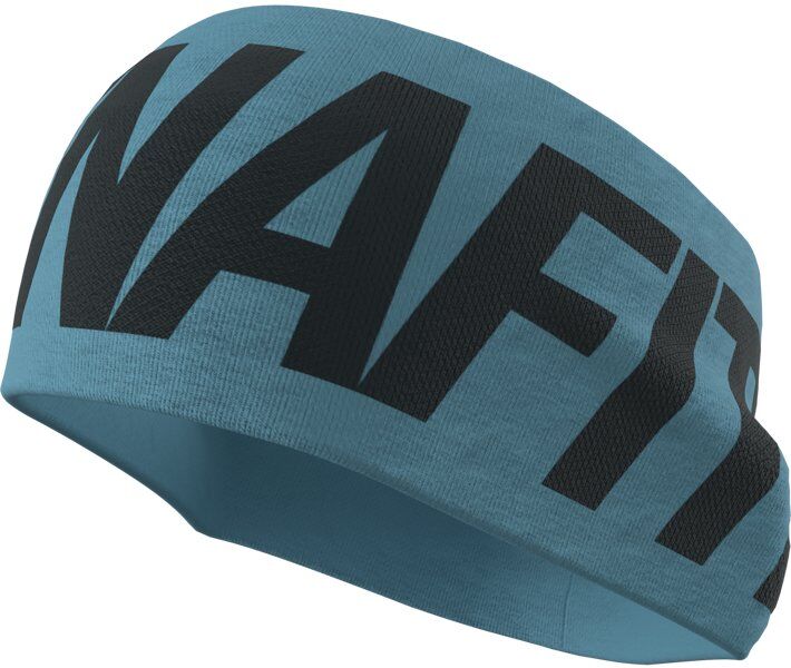 Dynafit Light Logo - fascia paraorecchie Light Blue/Dark Blue 58