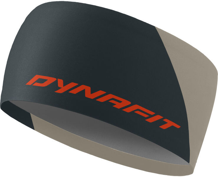 Dynafit Performance 2 Dry - fascia paraorecchie Dark Blue/Brown/Orange