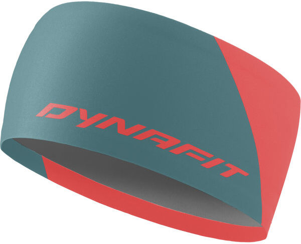 Dynafit Performance 2 Dry - fascia paraorecchie Light Blue/Orange