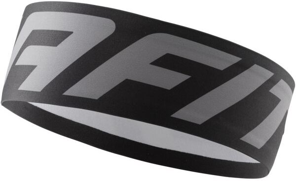 Dynafit Performance Dry - fascia paraorecchie Black/Grey