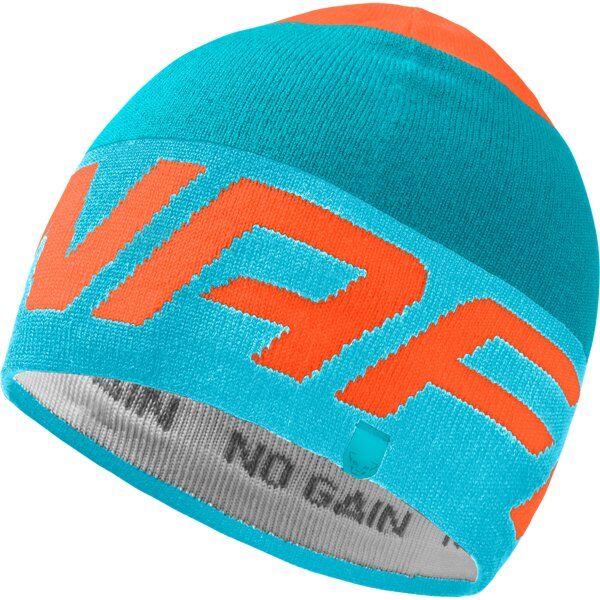 Dynafit Radical - berretto Orange/Light Blue 58