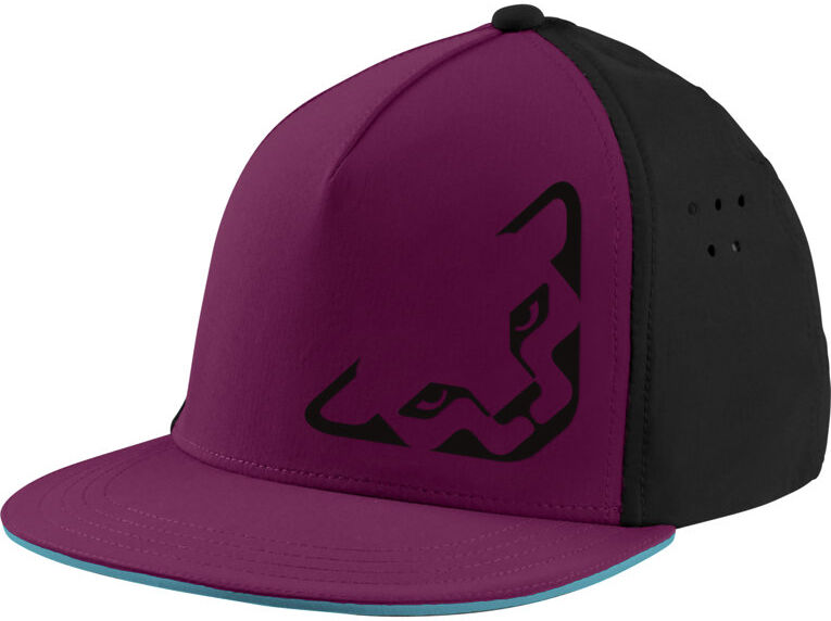 Dynafit Tech Trucker - cappellino - uomo Violet/Black 58