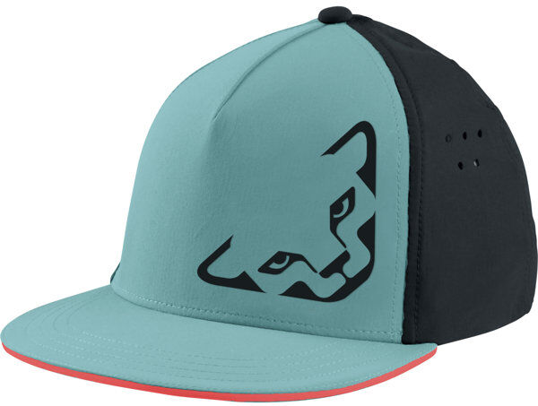 Dynafit Tech Trucker - cappellino - uomo Light Blue 58