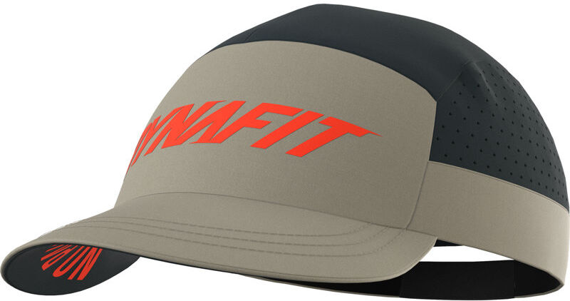 Dynafit Transalper - cappellino Brown/Dark Blue/Orange 58