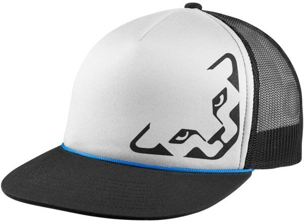 Dynafit Trucker 3.0 - cappellino White/Black 58