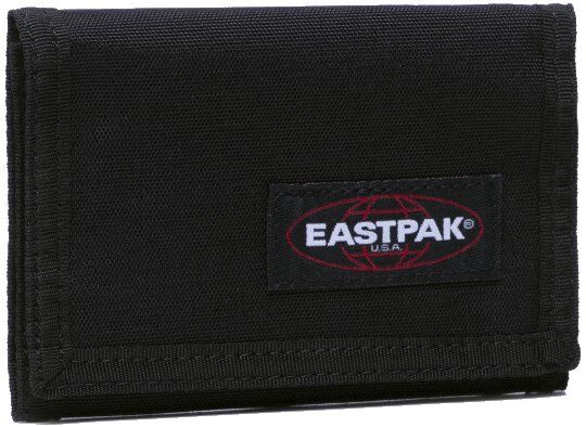 Eastpak Crew Single - portafoglio Black