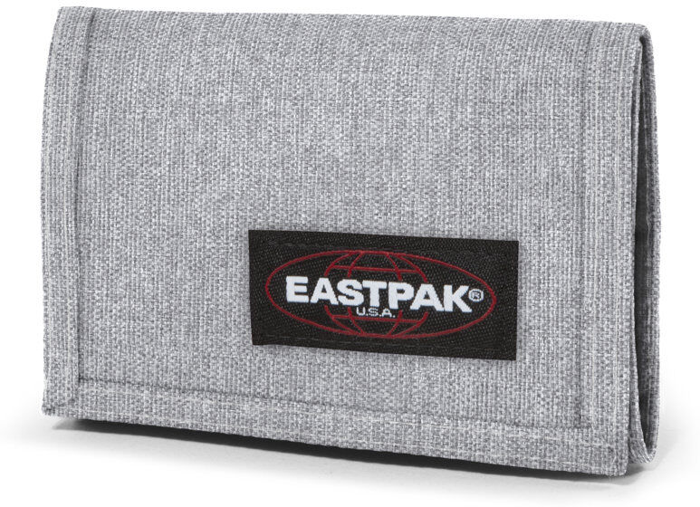 Eastpak Crew Single - portafoglio Grey