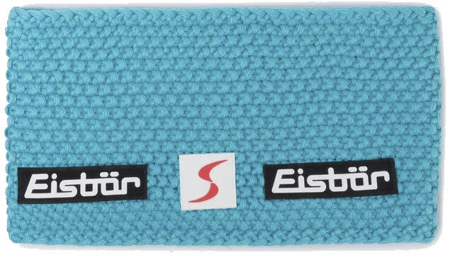 Eisbär Jamie STB SP - fascia paraorecchie Light Blue