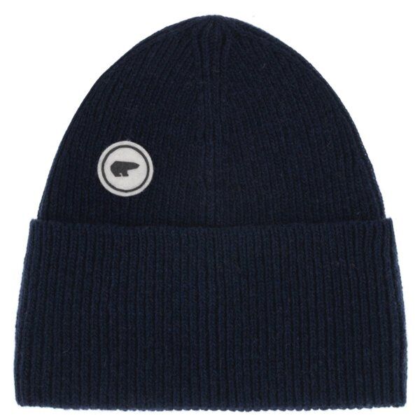 Eisbär Kalea OS - berretto Dark Blue One Size