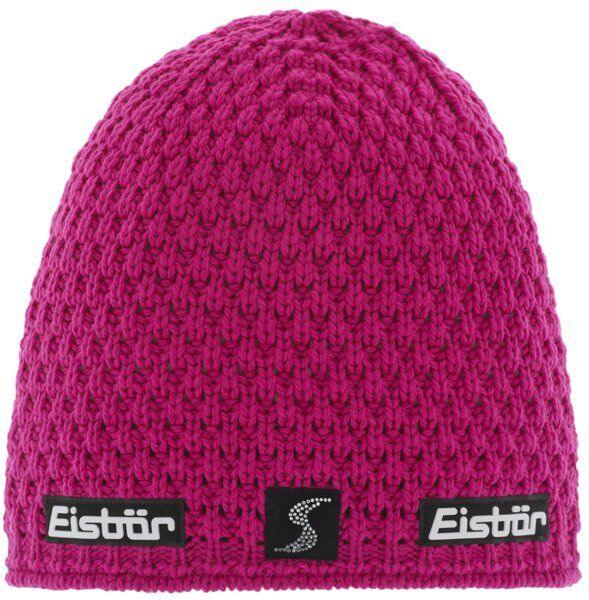 Eisbär Trail OS Crystal SP - berretto Pink