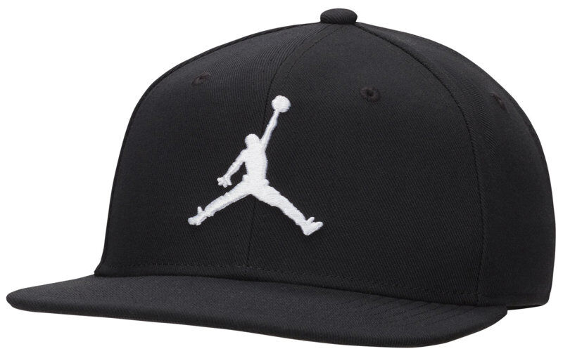 Nike Jordan Jordan Pro - cappellino Black S/M