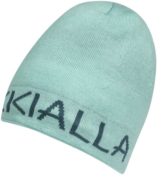 Kaikkialla Oulu - berretto Light Blue/Blue