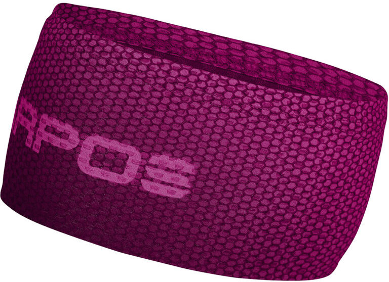 Karpos Mesh 12 cm - fascia paraorecchie Purple