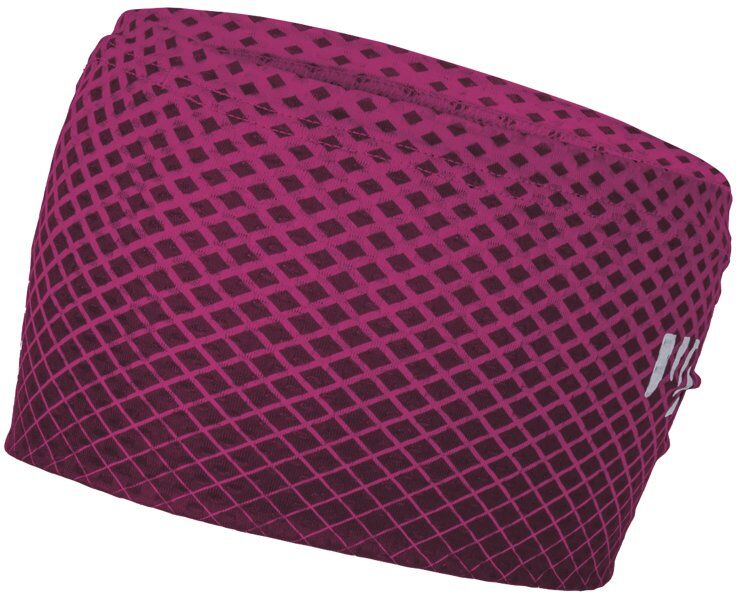 Karpos Mesh W - fascia paraorecchie - donna Pink