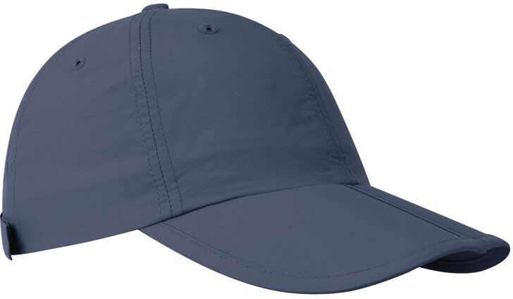 Meru Clarion foldable - cappellino - uomo Blue