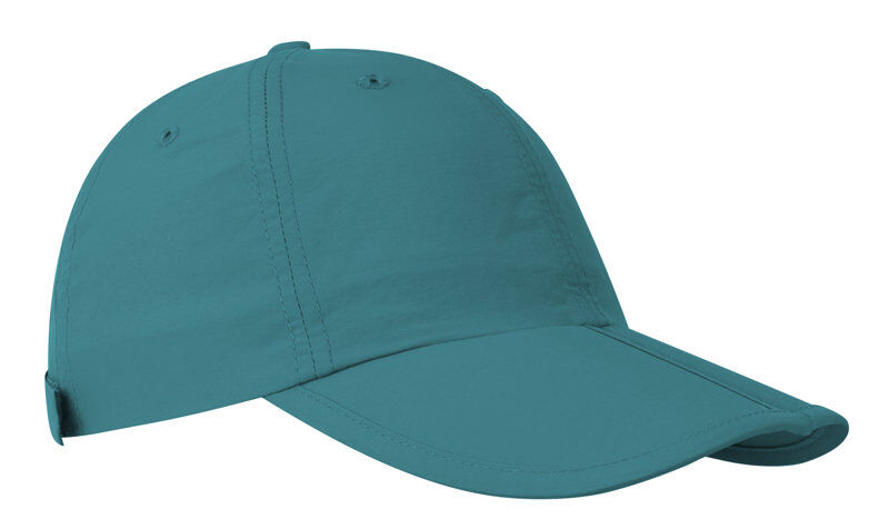 Meru Clarion foldable - cappellino - uomo Green