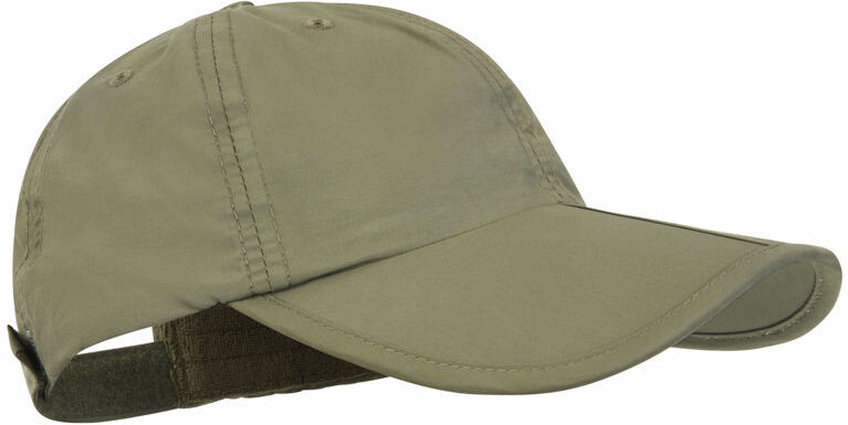 Meru Clarion foldable - cappellino - uomo Dark Green