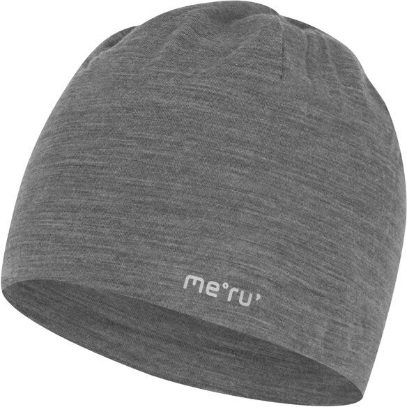 Meru Ringsted - berretto Grey