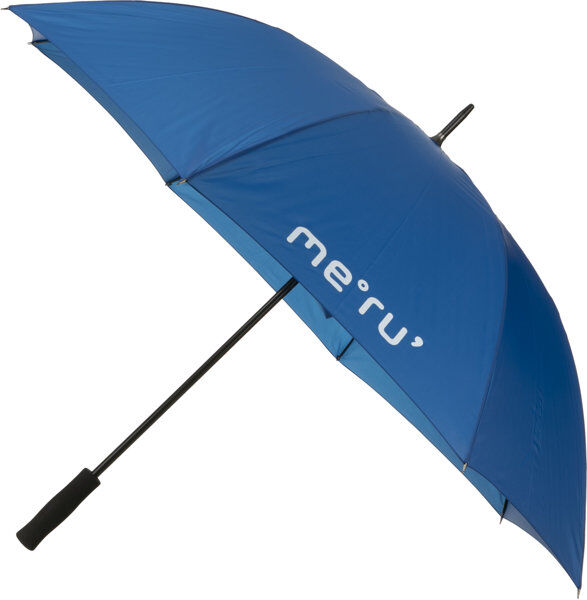 Meru Stick Umbrella - ombrello Blue