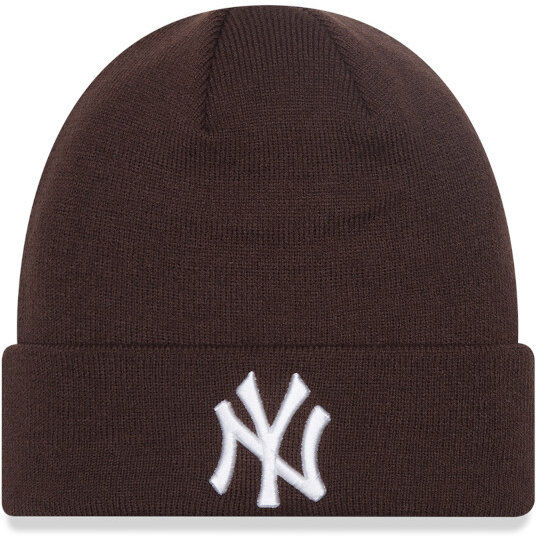 New Era Cap League Essential - berretto Dark Brown