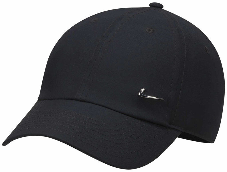 Nike Dri-FIT Club Unstructured Meta - cappellino Black M/L