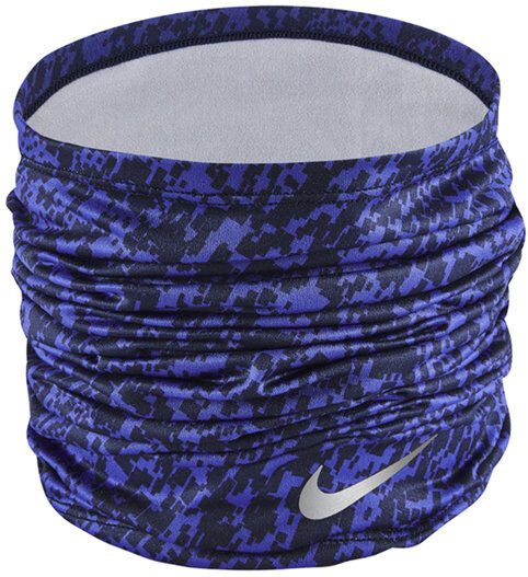 Nike Dri-Fit Wrap - scaldacollo Blue One Size