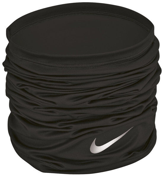 Nike Dri-Fit Wrap - scaldacollo Black