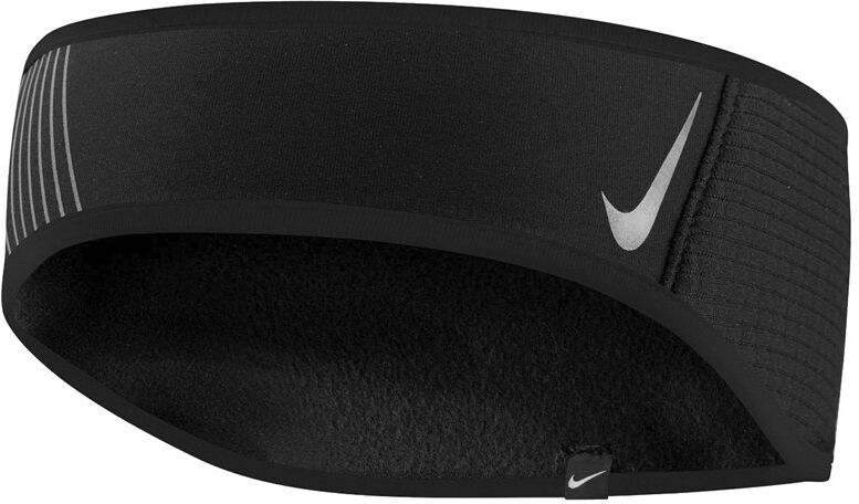 Nike Headband 2.0 360 - fascia tergisudore Black