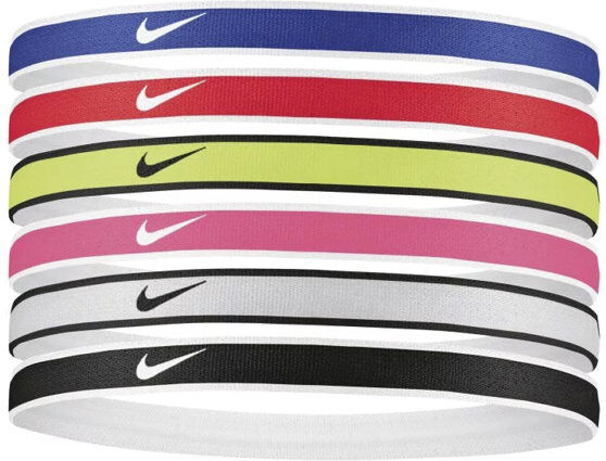 Nike Swoosh Sport HB 2.0 - fasce per capelli Multicolor One Size