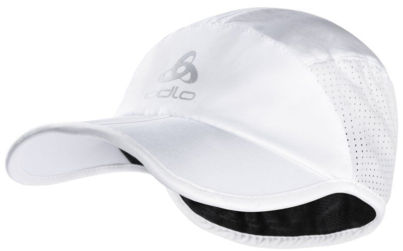Odlo Ceramicool X Light - cappellino White L/XL
