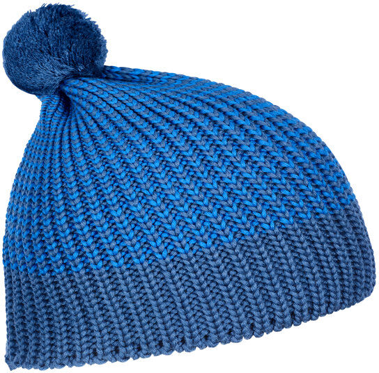 Ortovox Heavy Knit - berretto Blue One Size