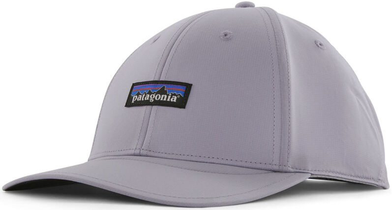 Patagonia Airshed Revised - cappellino Light Grey