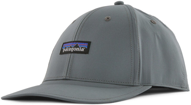 Patagonia Airshed Revised - cappellino Dark Green