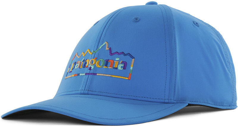 Patagonia Airshed Revised - cappellino Blue